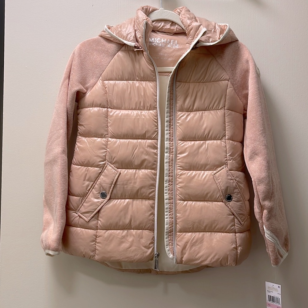 MICHAEL KORS Puffer Jacket
